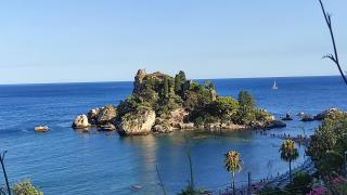 Taormina holidays - Giardini-Naxos - 4
