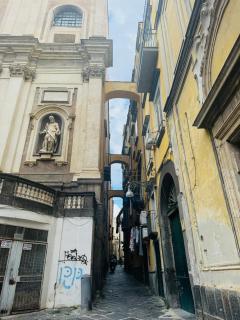 MILUAR Relais - Donnaregina - 8