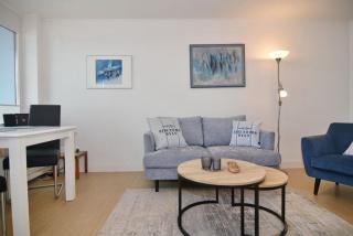 Metropol, Whg 289a, Seeseite - Westerland - 9