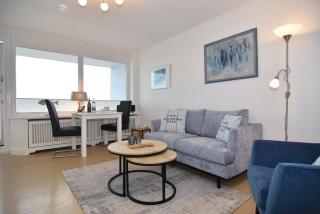 Metropol, Whg 289a, Seeseite - Westerland - 8