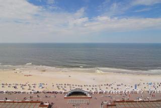 Metropol, Whg 289a, Seeseite - Westerland - 4