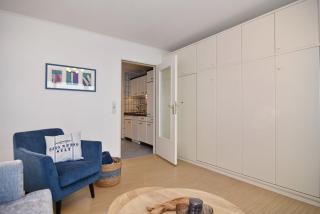 Metropol, Whg 289a, Seeseite - Westerland - 1