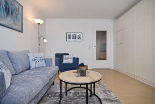 Metropol, Whg 289a, Seeseite - Westerland - 2