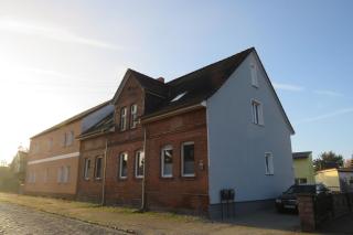 Ferienwohnung Wilhelmine - 8