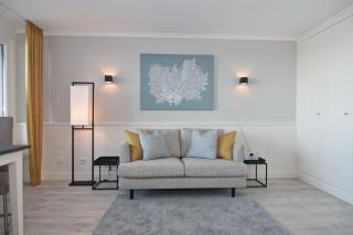 Sylter Welle, Whg 28, Seeseite - Westerland - 9