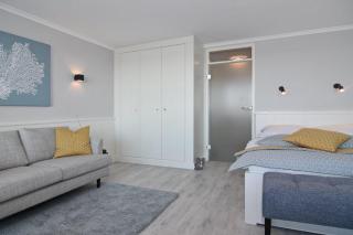 Sylter Welle, Whg 28, Seeseite - 6