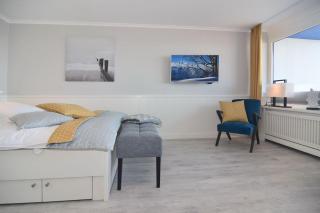 Sylter Welle, Whg 28, Seeseite - Westerland - 7