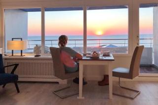 Sylter Welle, Whg 28, Seeseite - Westerland - 4