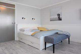Sylter Welle, Whg 28, Seeseite - 8