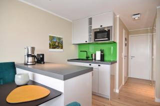 Brandenburgerstr 11, Whg 23, "Meerblick" - 6