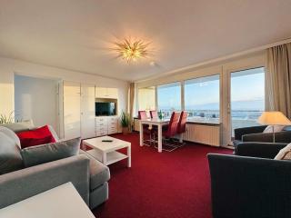 Metropol, Whg 257, Meerblick - 4