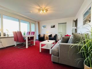 Metropol, Whg 257, Meerblick - 6
