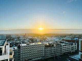 Metropol, Whg 257, Meerblick - Westerland - 3