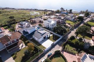Villa Joseph con piscina - Fontane Bianche - 8