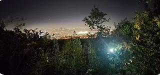 Domo Temuco, Cumbre del Conuhuenu - Temuco - 0