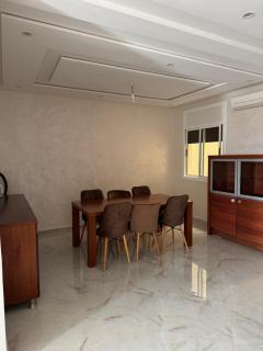 Manami Appartementen AlHoceima - Al-Ḥoseyma - 4