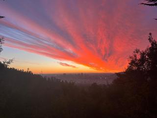 Domo Temuco, Cumbre del Conuhuenu - Temuco - 9