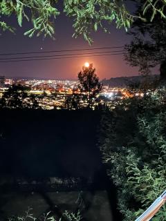 Domo Temuco, Cumbre del Conuhuenu - Temuco - 7