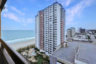 ZolMare by StayMareni - Ocean Views and 2 Balconies Suite - Myrtle Beach - 5