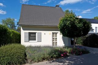 Ferienhaus Ahorn - Göhren-Lebbin - 9