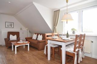 Haus Szameit, Whg 1 - Tinnum - 7