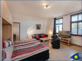 Villa Ricarda Whg 04 - 6