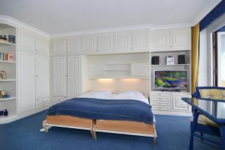Haus am Meer, Whg 104a, Seeseite - 5