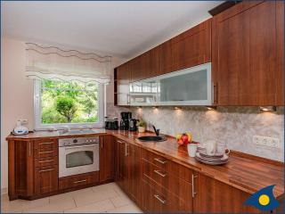 Villa Viktoria Whg 01 - Bansin - 2