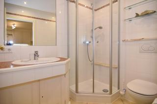 Ankerlicht, Whg 69 - Westerland - 2