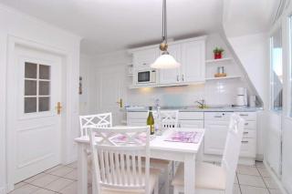 Hopfengarten, Whg 4 - Westerland - 5