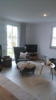 Reethaus "Hygge Huus" - Zierow - 5