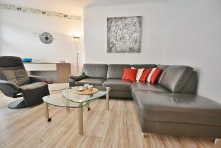 Grömitz-Center Whg 432 - 6