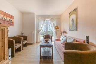 Villa Wagenknecht, Ferienwohnung 02 - Boltenhagen - 6