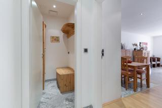 Villa Wagenknecht, Ferienwohnung 02 - Boltenhagen - 4