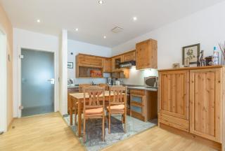 Villa Wagenknecht, Ferienwohnung 02 - Boltenhagen - 1