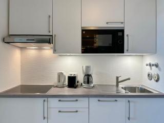 Haus am Meer, Whg 124, Seeseite - Westerland - 8