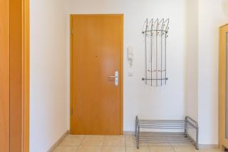 Backsteinhaus, Ferienwohnung 01 "SEELUFT" - 1
