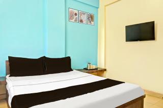 Hotel O Happy Lodging - 2