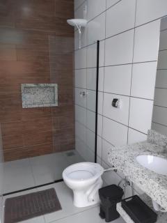 Aconchego da canastra - Delfinópolis - 8