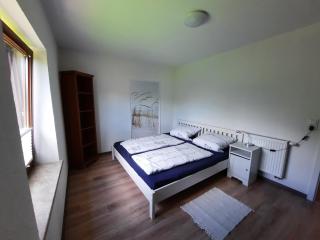 Ferienhof Jens Ferienwohnung 11 "Ostseefjord" - Kronsgaard - 1