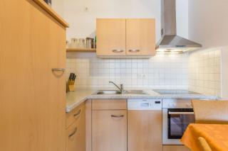 Hanse-Hof, Ferienwohnung 18 - Boltenhagen - 9