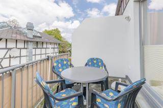 Hanse-Hof, Ferienwohnung 18 - Boltenhagen - 4