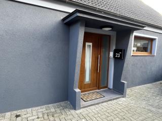 Ferienwohnung Hafennah - 8