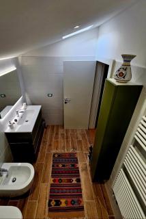 Mansarda Acquamarina - 3