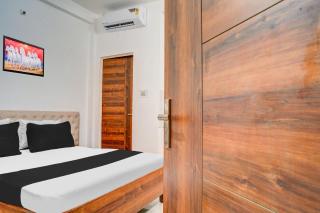 Super Hotel O Neelbad Guest House - 0