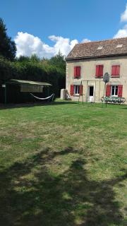 gîte 8 personnes Les Marqueries - 4