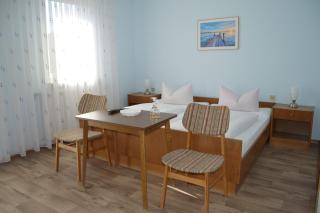 Gasthof-Pension Fränkische Schweiz Obertrubach - Obertrubach - 3