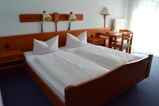 Gasthof-Pension Fränkische Schweiz Obertrubach - Obertrubach - 4