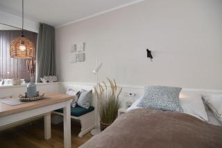 Haus am Meer, Whg 67, Seeseite - Westerland - 7