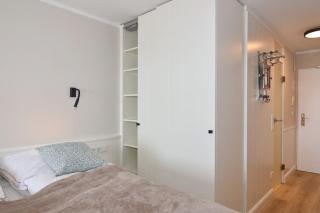 Haus am Meer, Whg 67, Seeseite - Westerland - 3